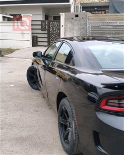 دودج تشارجر